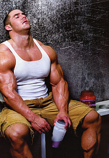 Как выбрать протеин